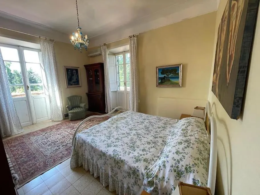 Holiday home Un'Oasi Nel Verde A Pochi Chilometri Dalla Citta Rome