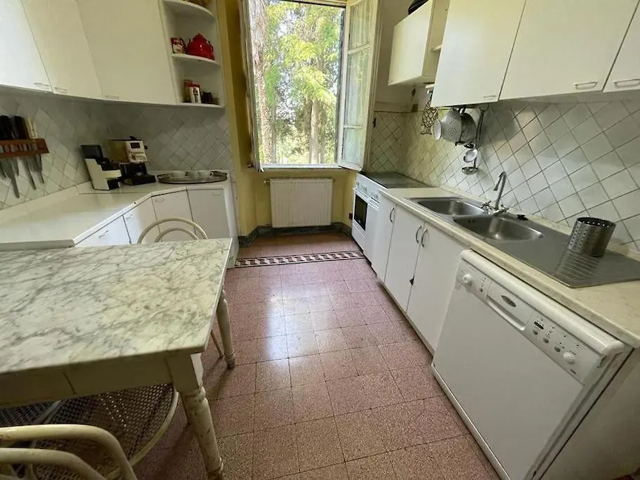 Un'Oasi Nel Verde A Pochi Chilometri Dalla Citta Rome