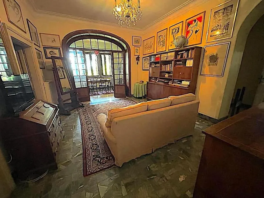 Un'Oasi Nel Verde A Pochi Chilometri Dalla Citta Rome Italy