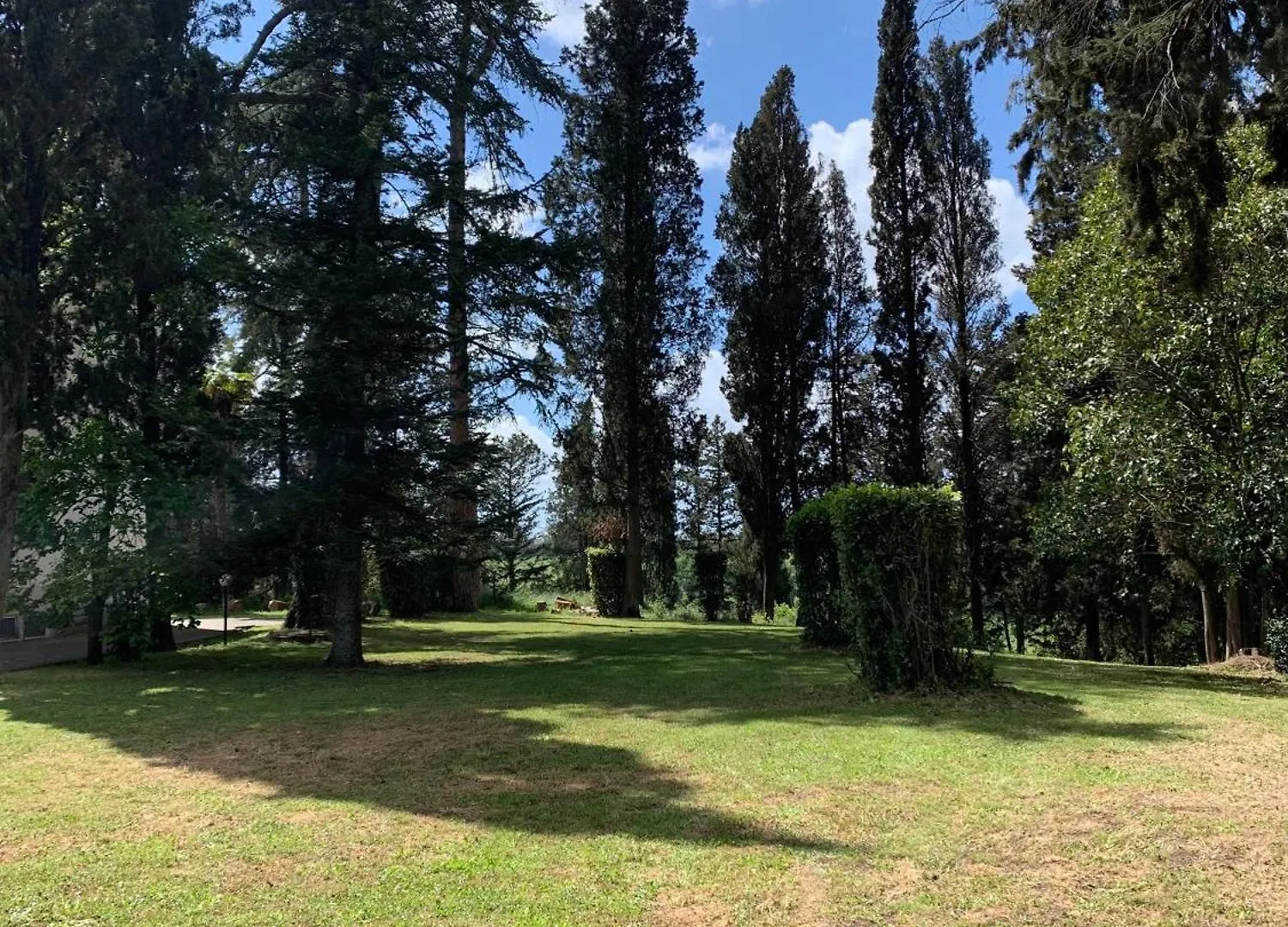 Un'Oasi Nel Verde A Pochi Chilometri Dalla Citta Rome