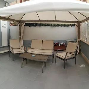  Apartament Janette