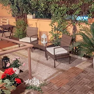  Apartment Casa Federico