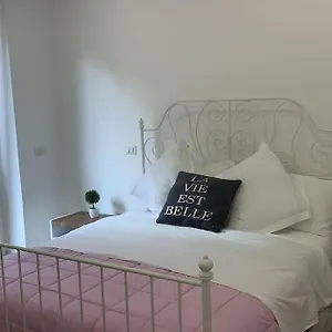  Apartament Agasweethome Gemelli