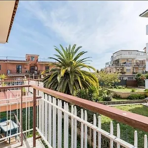 Casa Daniela&mauro Rome