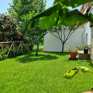  Apartment Maria Near Policlinico Gemelli