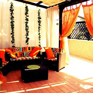  Apartment Tempio Del Sole