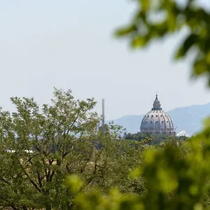 La Casa Di Giulia Rome