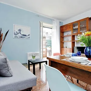  Apartament Martino Delightful