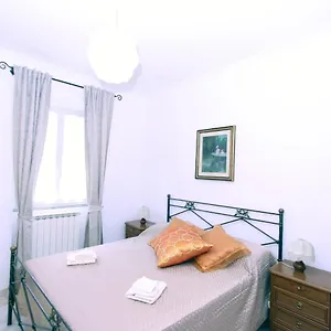  Apartament Torrigio Flat